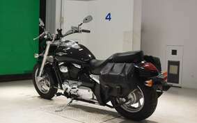 SUZUKI BOULEVARD 400 2015 VK57A