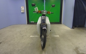 HONDA C70 SUPER CUB E C70