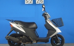 SUZUKI ADDRESS V125 G CF46A