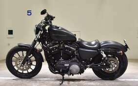 HARLEY XL883N 2010 LE2