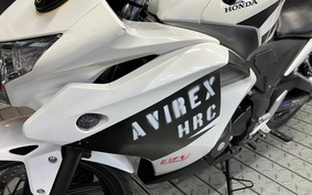 HONDA CBR250R MC41