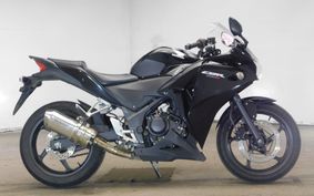 HONDA CBR250R MC41