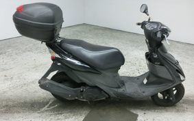 SUZUKI ADDRESS V125 S CF4MA