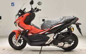 HONDA ADV150 KF38