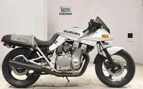 SUZUKI GSX1100S KATANA 1996 GU76A