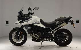 TRIUMPH TIGER 900 GT PRO 2021 RE64D8