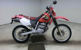 HONDA XR250 MD30