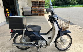 HONDA C50 SUPER CUB AA04