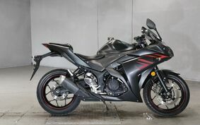 YAMAHA YZF-R25 RG10J