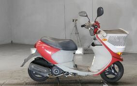 SUZUKI LET's 4 Basket CA43A