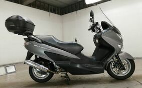 SUZUKI SKYWAVE 200 (Burgman 200) CH41A