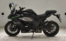 KAWASAKI NINJA 1000 SX 2020 ZXT02K