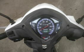 SUZUKI ADDRESS 110 CE47A