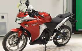 HONDA CBR250R A MC41