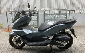 HONDA PCX 160 KF47