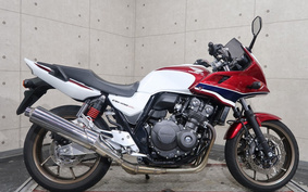 HONDA CB400 SUPER BOLDOR 2018 NC42