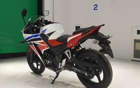 HONDA CBR250R A MC41