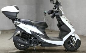 SUZUKI SWISH 125 LTD DV12B