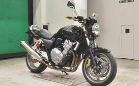 HONDA CB400SF VTEC 2009 NC42