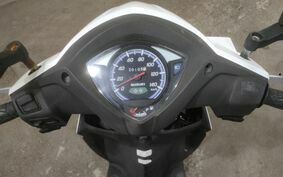 SUZUKI ADDRESS 110 CE47A