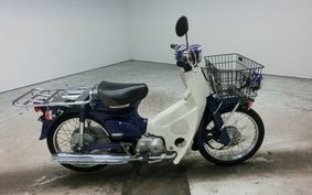 HONDA PRESS CUB 50 AA01