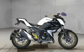 KAWASAKI Z250 ER250C