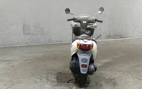 SUZUKI LET's 4 Basket CA43A