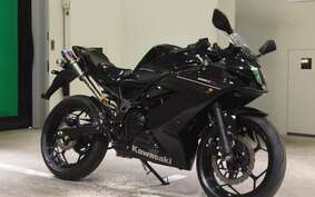 KAWASAKI NINJA 250 SL BX250A