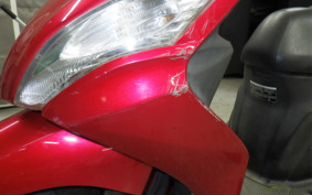 HONDA DIO 110 JF31