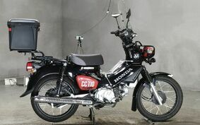 HONDA CROSS CUB 110 2021 JA45