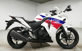 HONDA CBR250R MC41