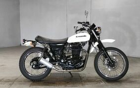 KAWASAKI 250TR BJ250F