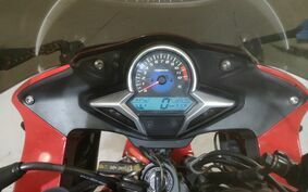 HONDA CBR250R MC41