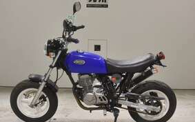 HONDA APE 50 AC16