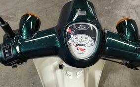 HONDA C50 SUPER CUB AA09