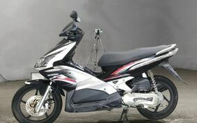 SUZUKI ADDRESS V125 CF4EA