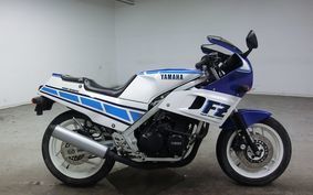 YAMAHA FZ400 R 1986 46X