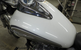 YAMAHA DRAGSTAR 250 VG02J