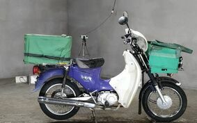 HONDA C110 SUPER CUB PRO JA07