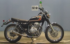 HONDA CB400SS E NC41