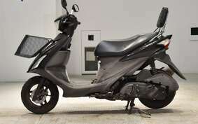 SUZUKI ADDRESS V125 S CF4MA