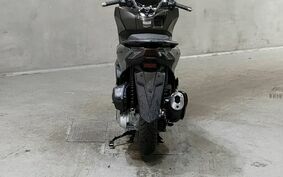 HONDA PCX 160 KF47