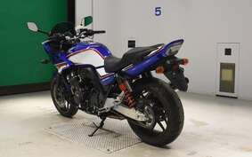 HONDA CB400 SUPER BOLDOR A 2021 NC42