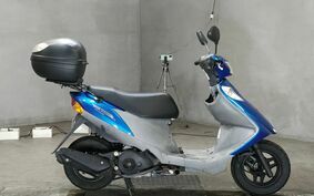 SUZUKI ADDRESS V125 G CF46A