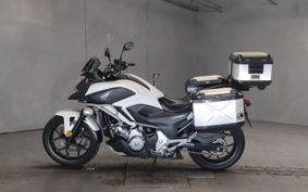 HONDA NC 700 X DCT RC63