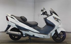 SUZUKI SKYWAVE 250 (Burgman 250) S CJ43A