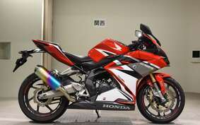 HONDA CBR250RR A MC51