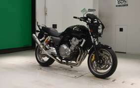 HONDA CB400SF VTEC 2009 NC42