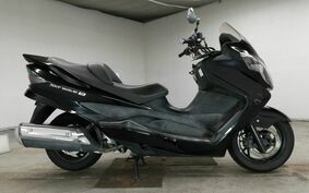 SUZUKI SKYWAVE 250 (Burgman 250) S CJ46A