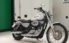 HARLEY XL1200C 2004